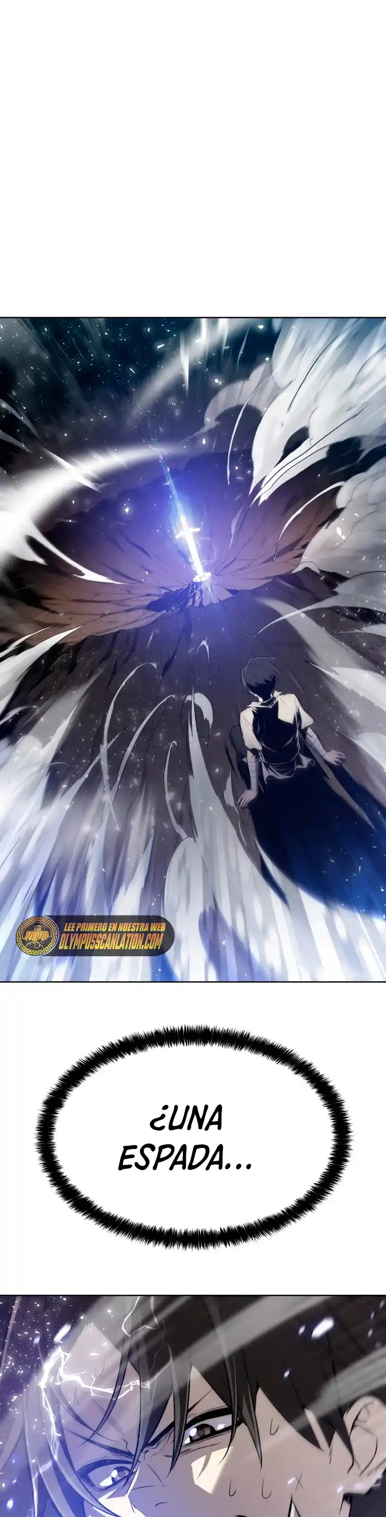 Espada OP capítulo 02, página 3