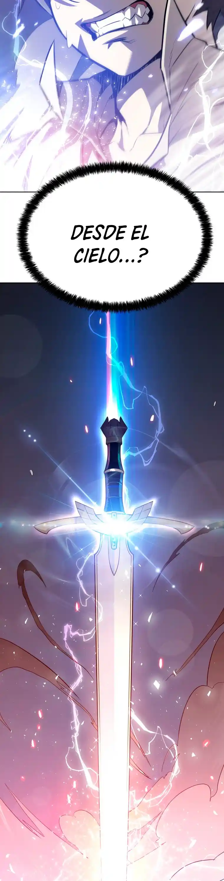 Espada OP capítulo 02, página 4