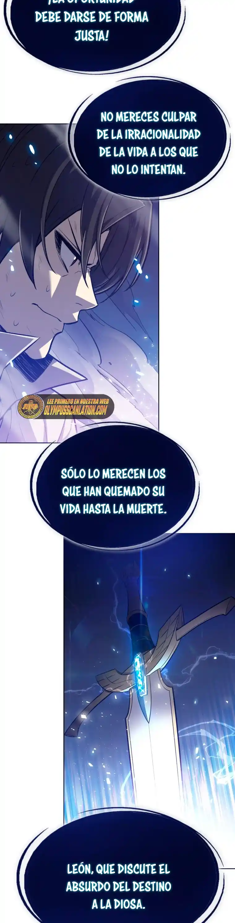 Espada OP capítulo 02, página 10