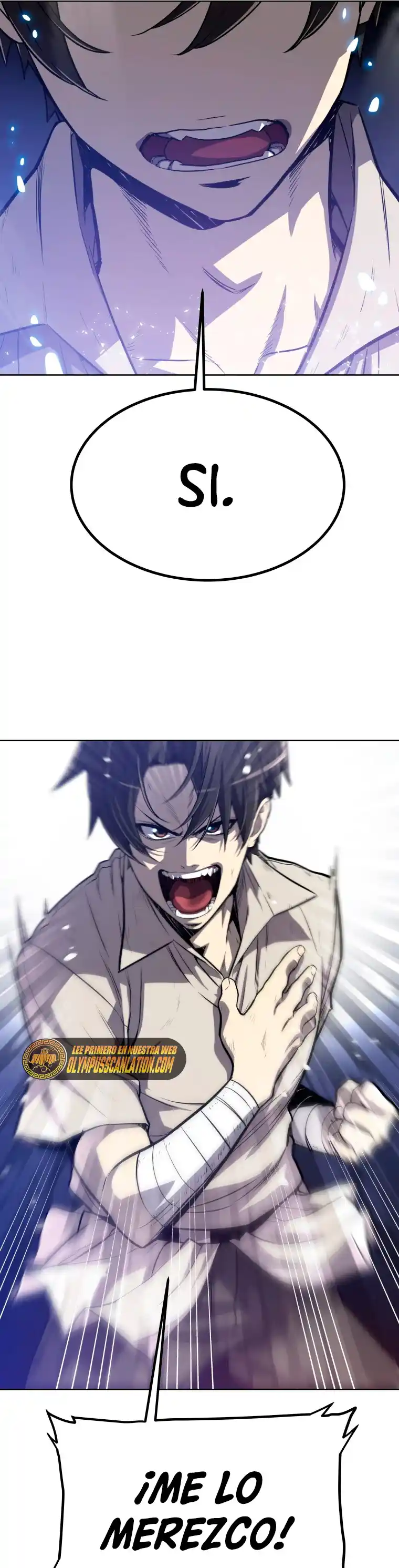 Espada OP capítulo 02, página 13