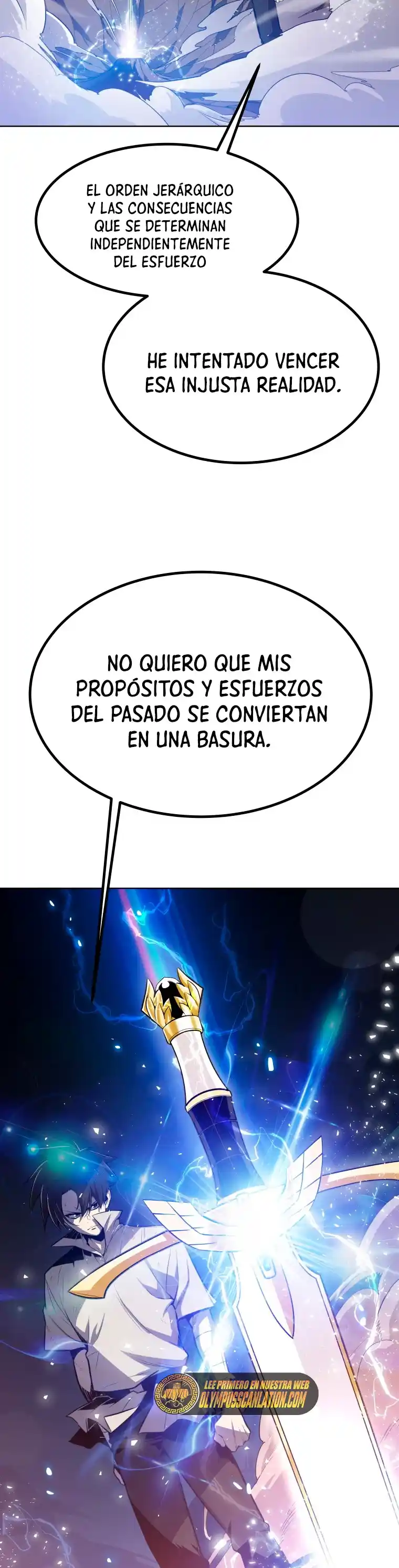 Espada OP capítulo 02, página 18