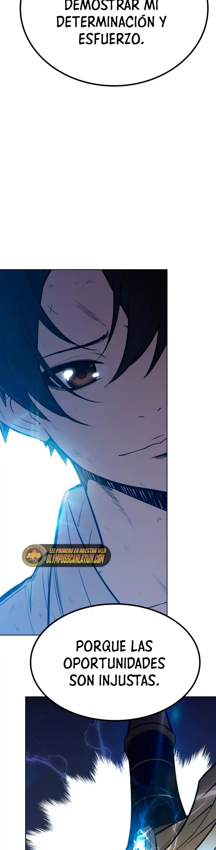 Espada OP capítulo 02, página 20