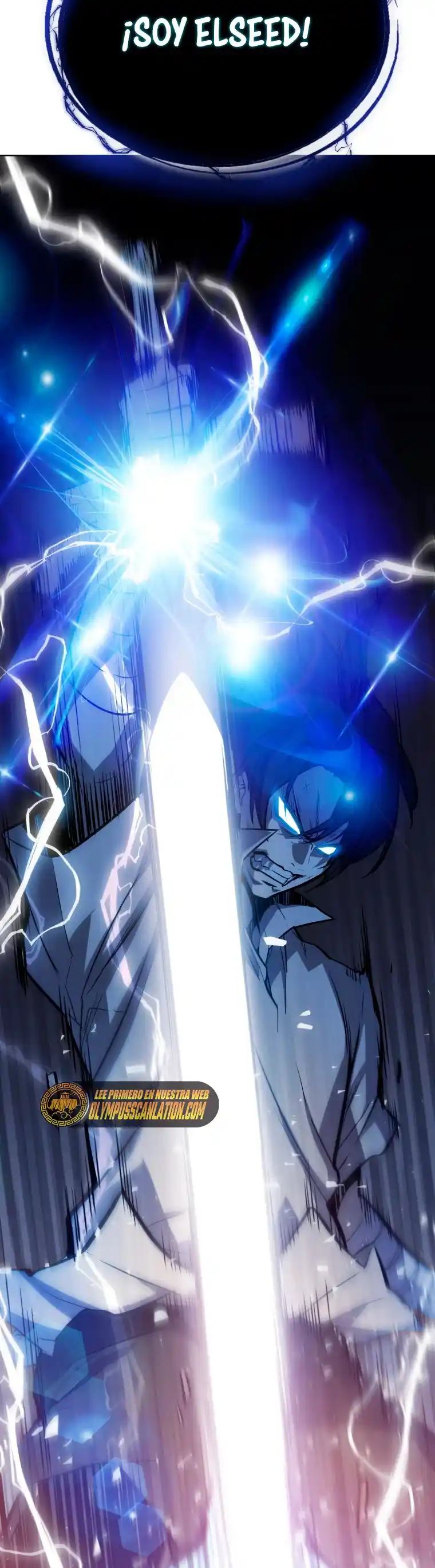 Espada OP capítulo 02, página 27