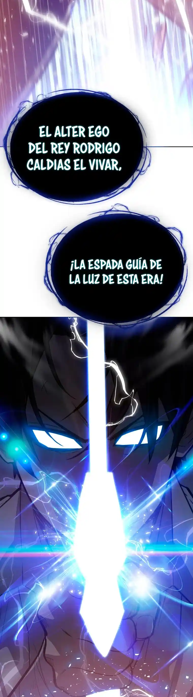 Espada OP capítulo 02, página 28