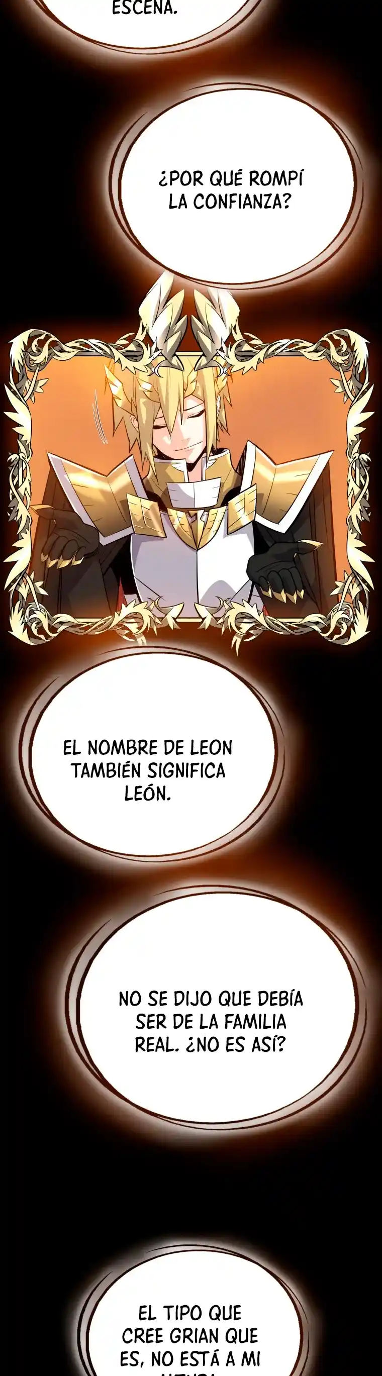 Espada OP capítulo 02, página 31