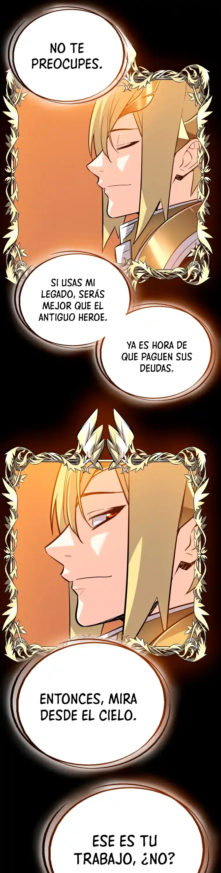 Espada OP capítulo 02, página 33