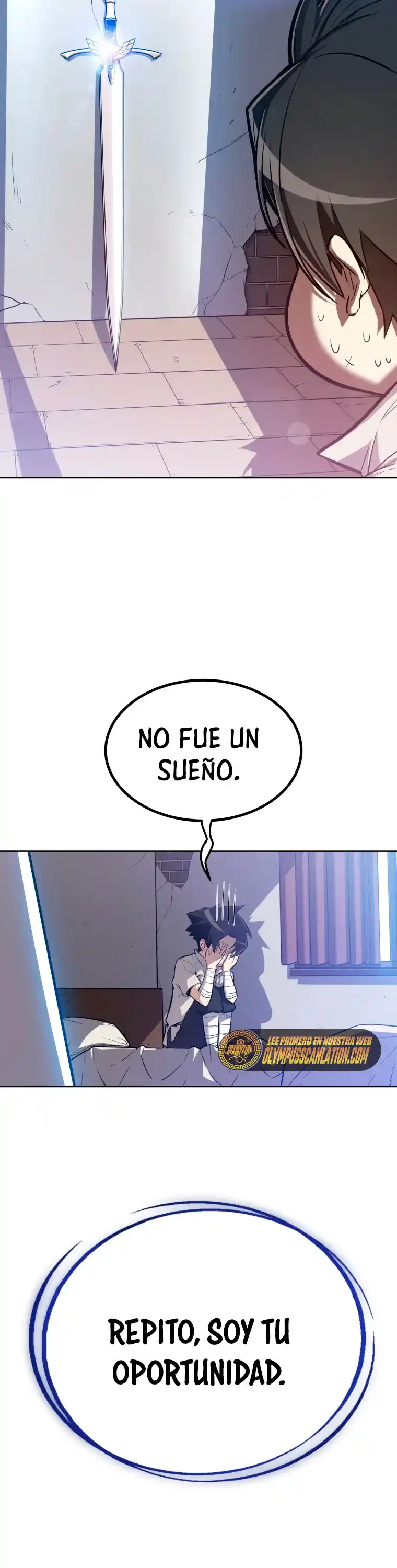 Espada OP capítulo 02, página 36