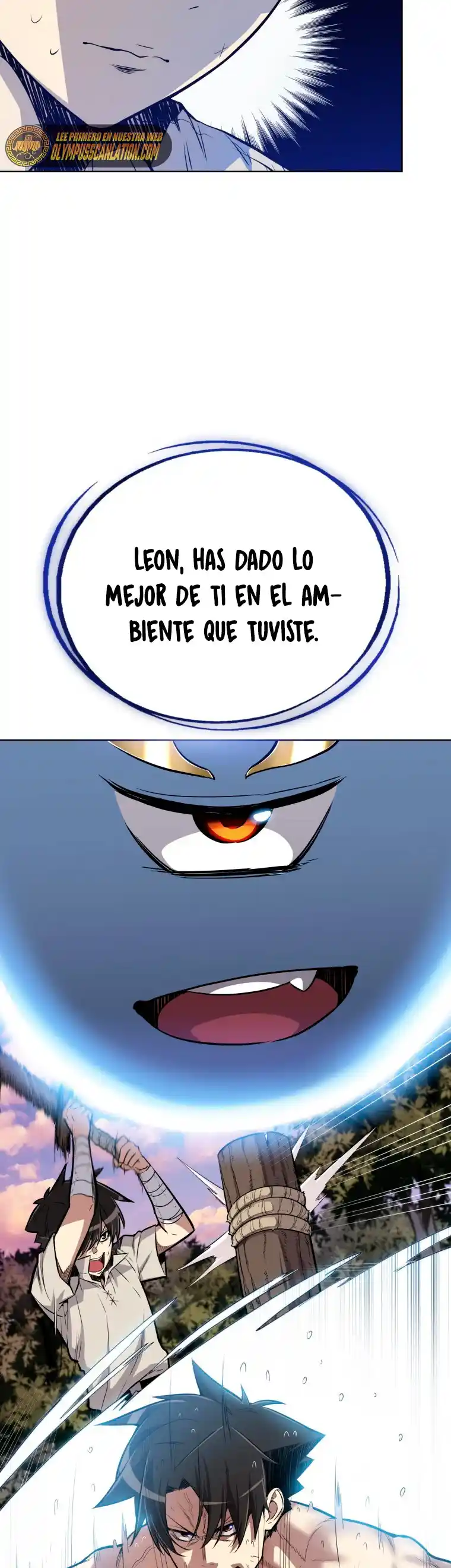 Espada OP capítulo 03, página 13