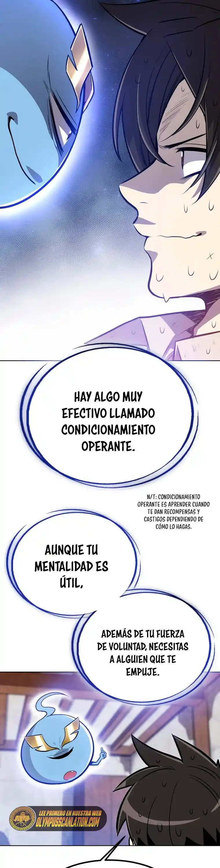 Espada OP capítulo 05, página 4