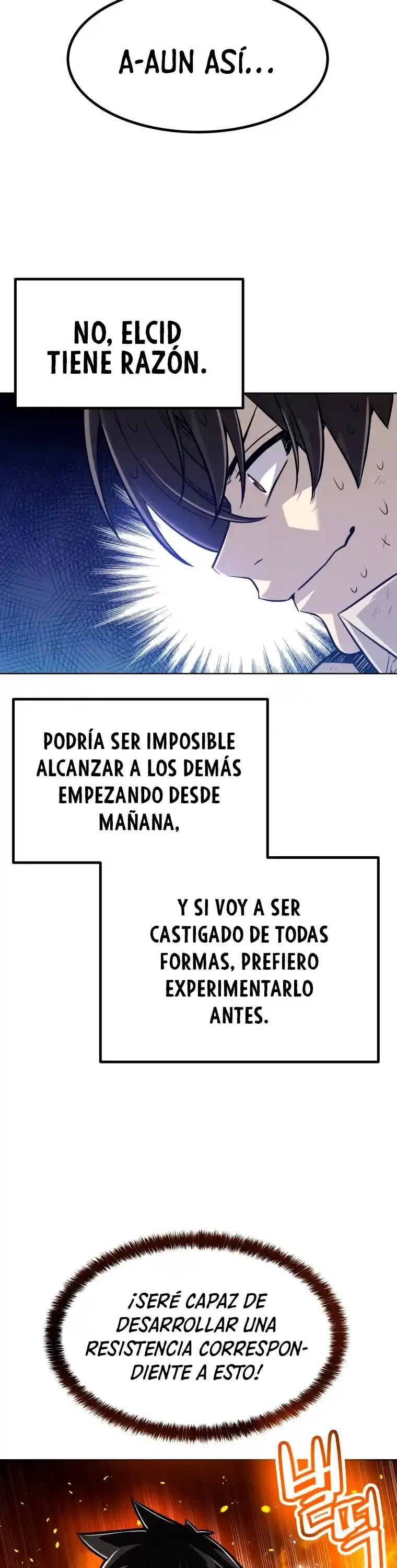 Espada OP capítulo 05, página 5