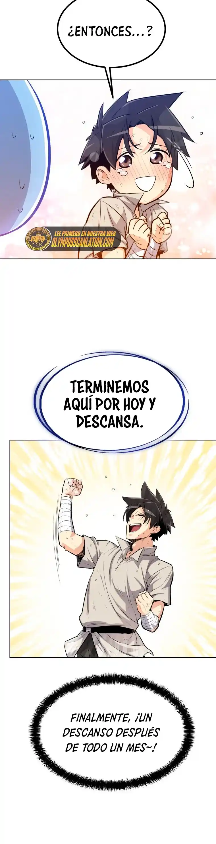 Espada OP capítulo 05, página 15