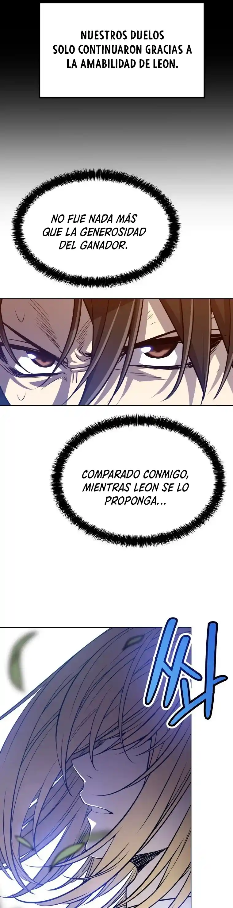 Espada OP capítulo 05, página 31