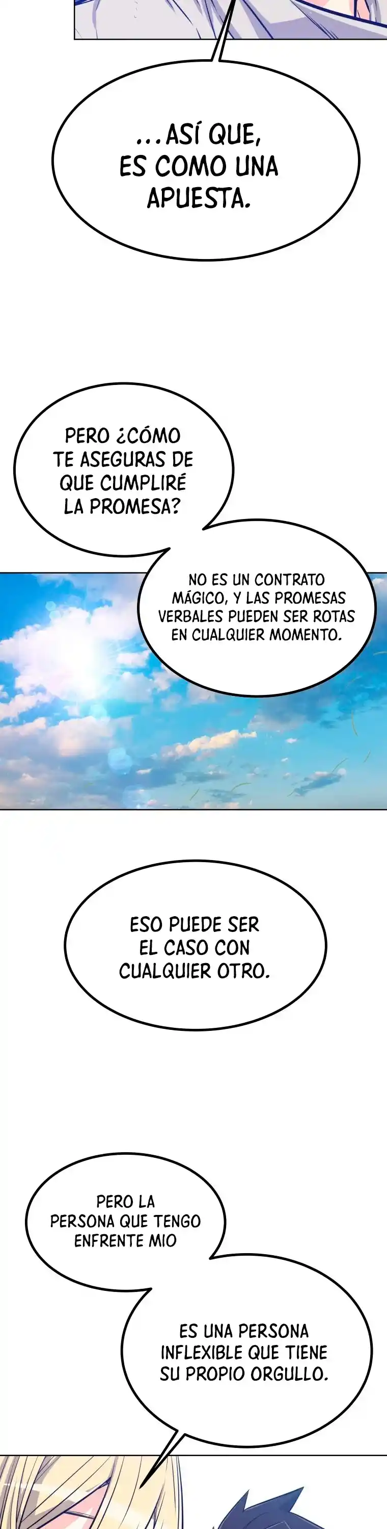 Espada OP capítulo 05, página 36