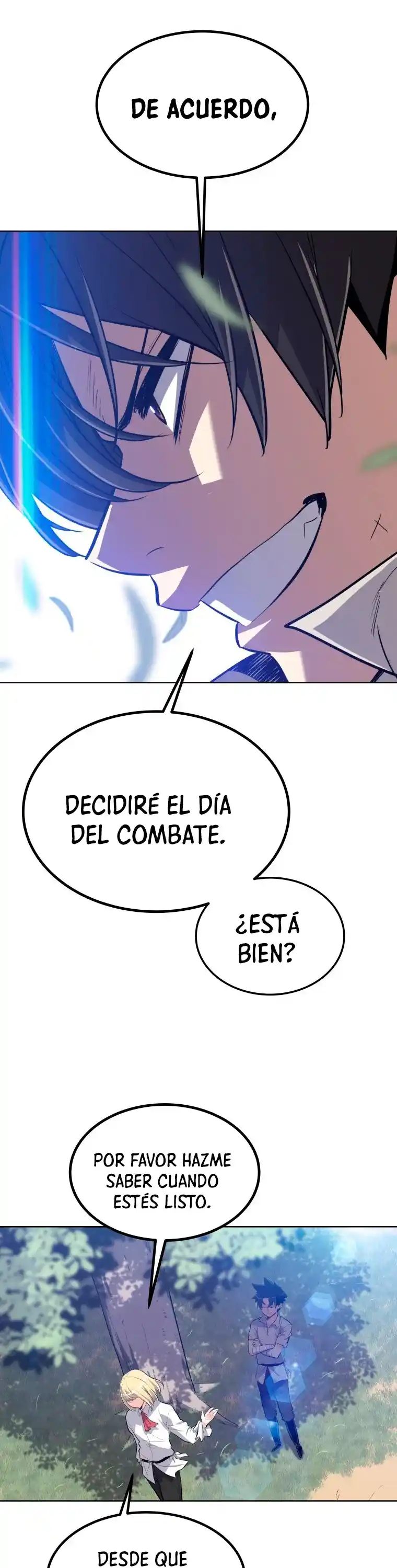 Espada OP capítulo 05, página 41