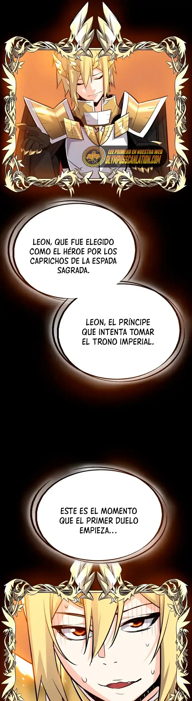 Espada OP capítulo 05, página 43