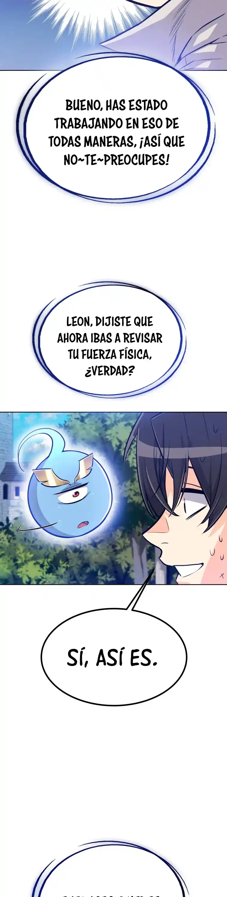 Espada OP capítulo 06, página 9