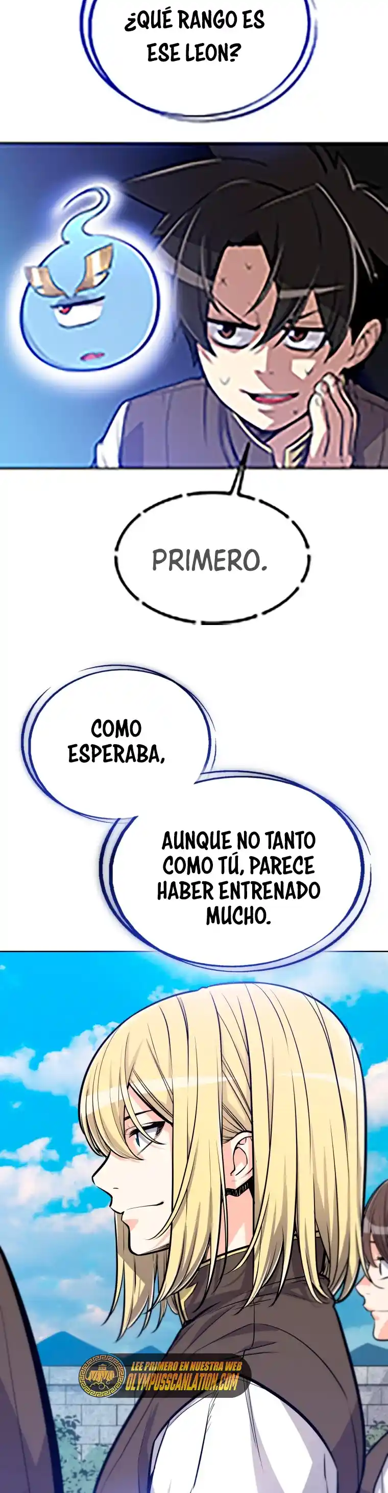 Espada OP capítulo 06, página 16