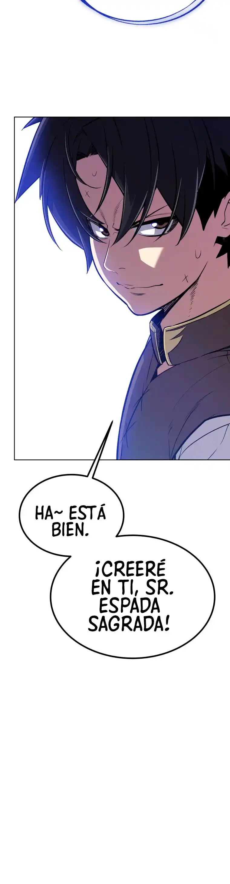 Espada OP capítulo 06, página 19