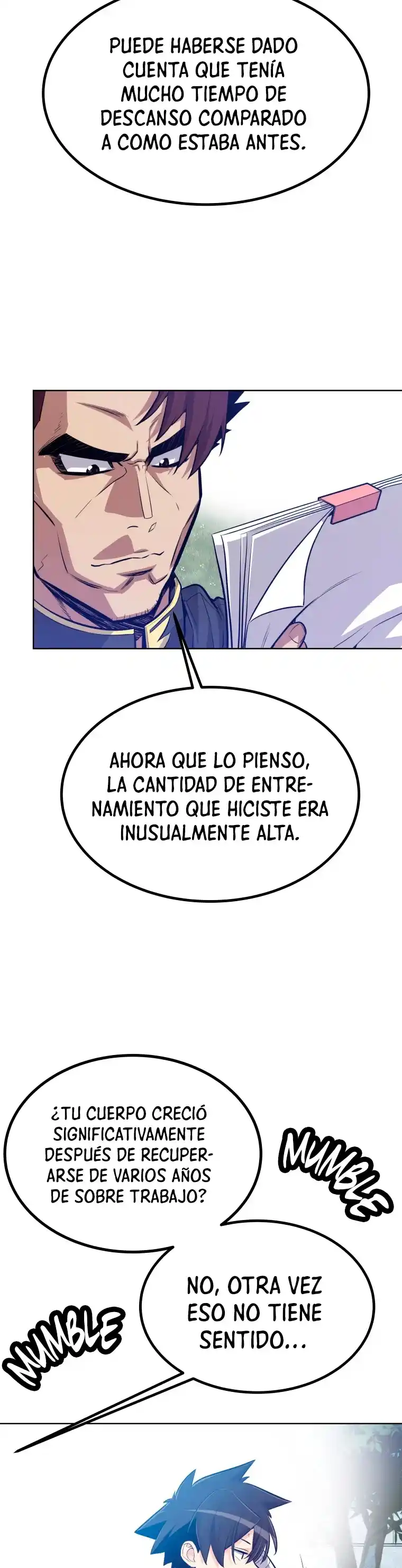 Espada OP capítulo 06, página 29