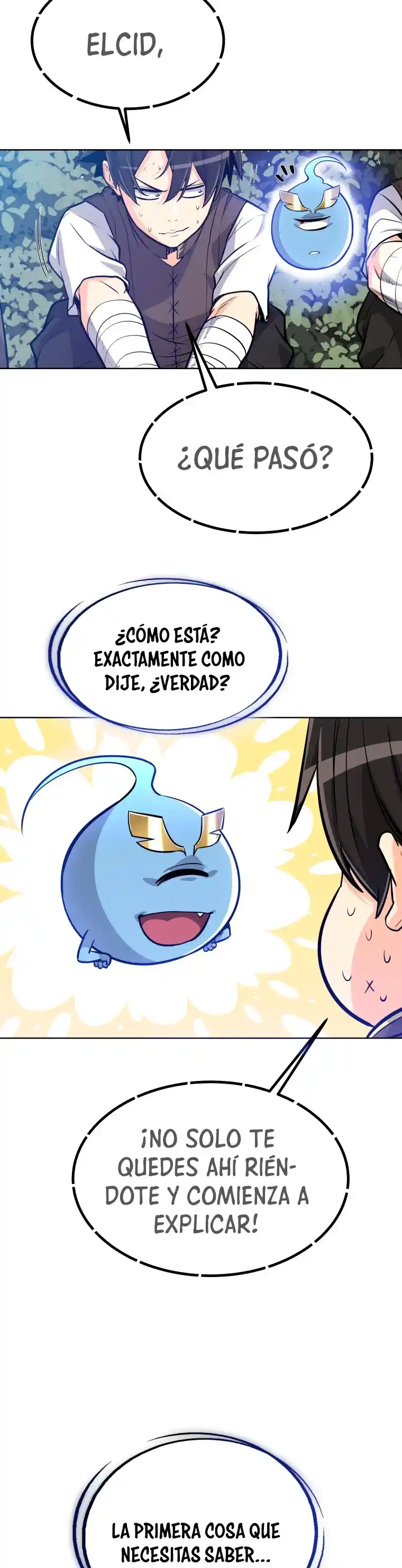 Espada OP capítulo 06, página 31