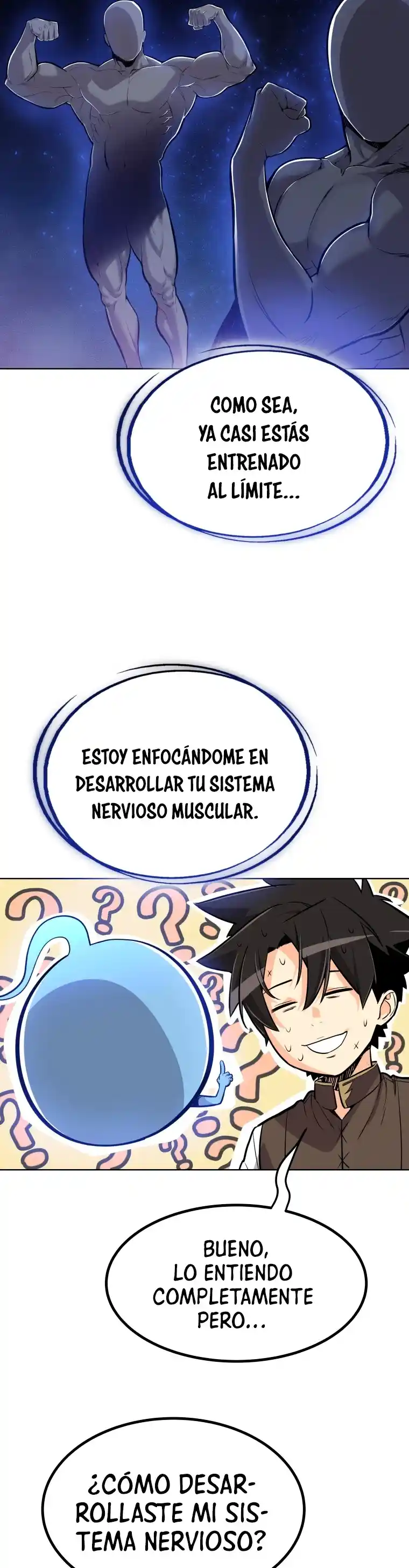Espada OP capítulo 06, página 36