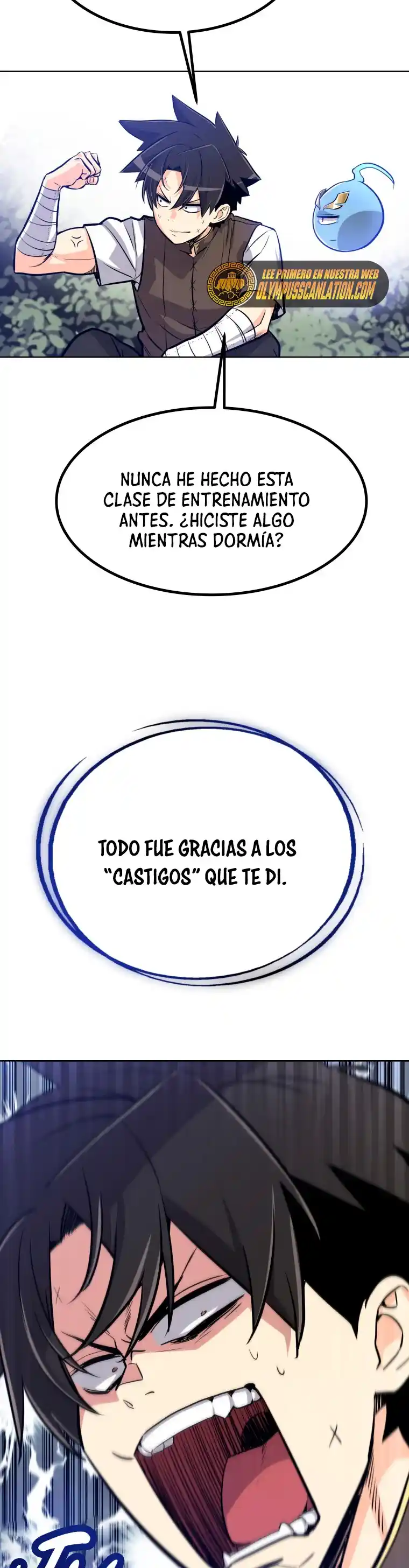 Espada OP capítulo 06, página 37