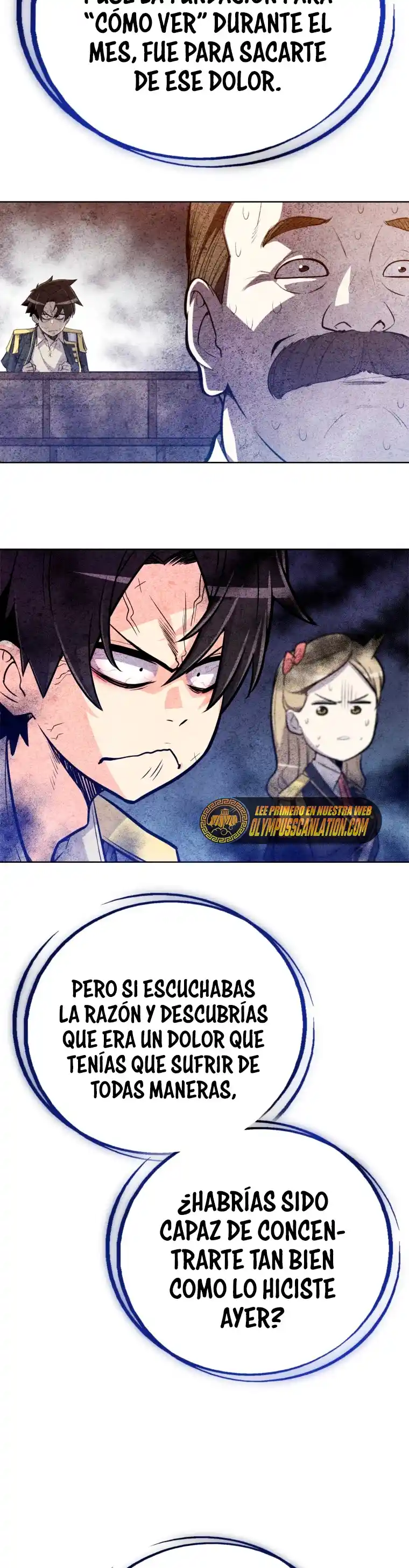 Espada OP capítulo 06, página 41
