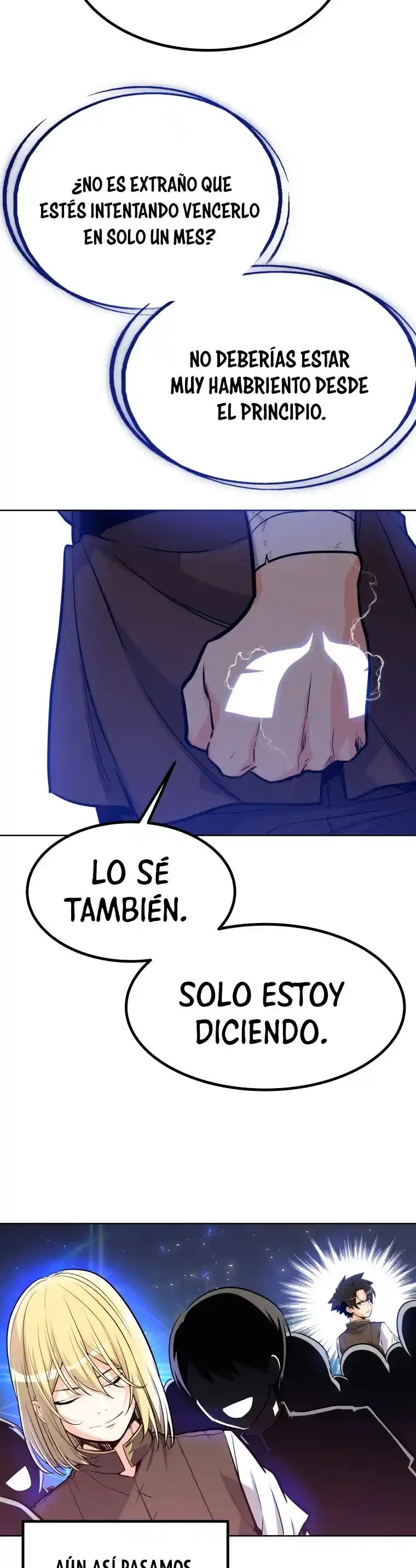 Espada OP capítulo 06, página 48