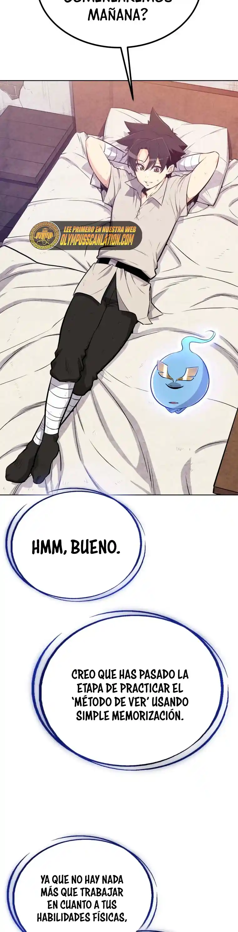Espada OP capítulo 07, página 4