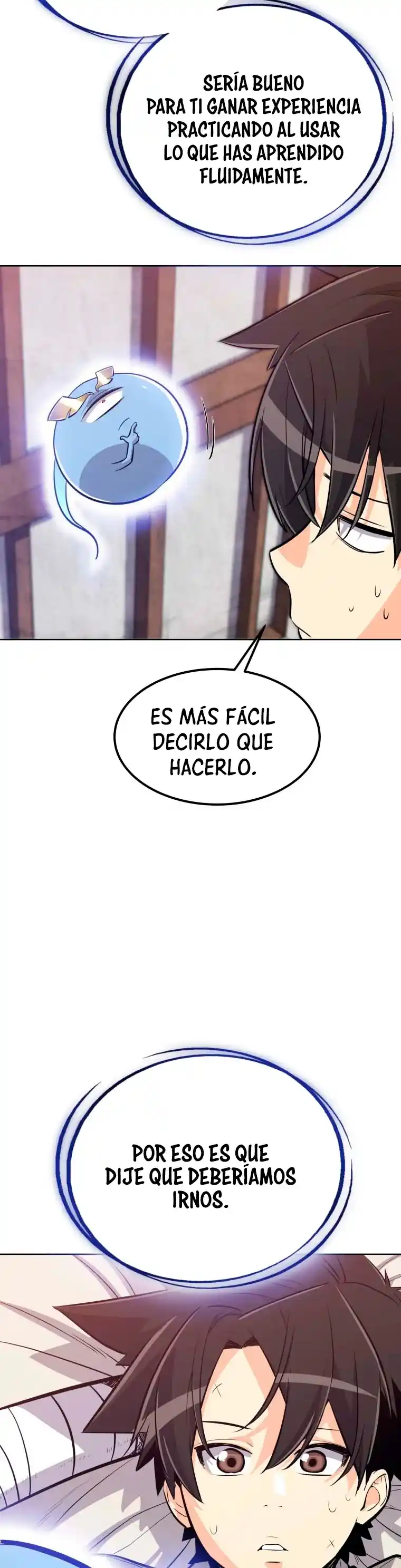 Espada OP capítulo 07, página 5