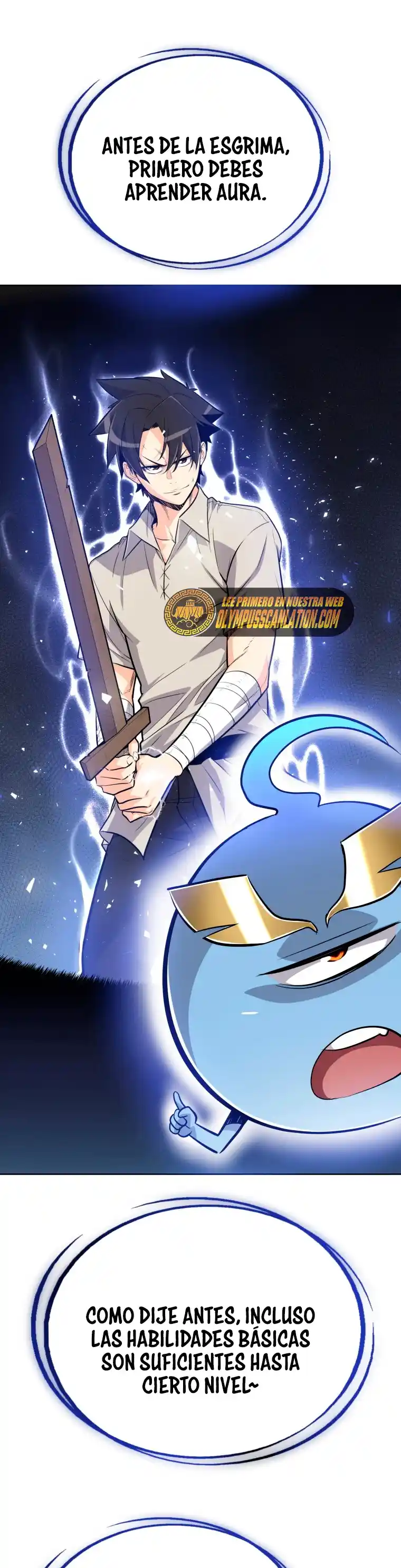 Espada OP capítulo 07, página 7