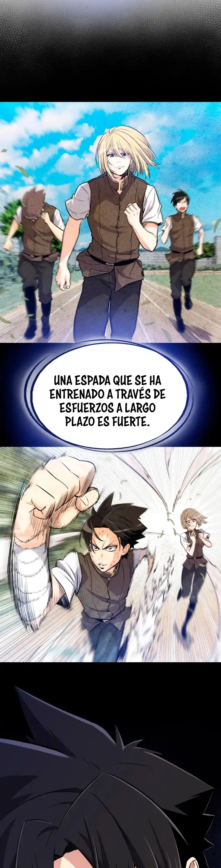 Espada OP capítulo 07, página 10