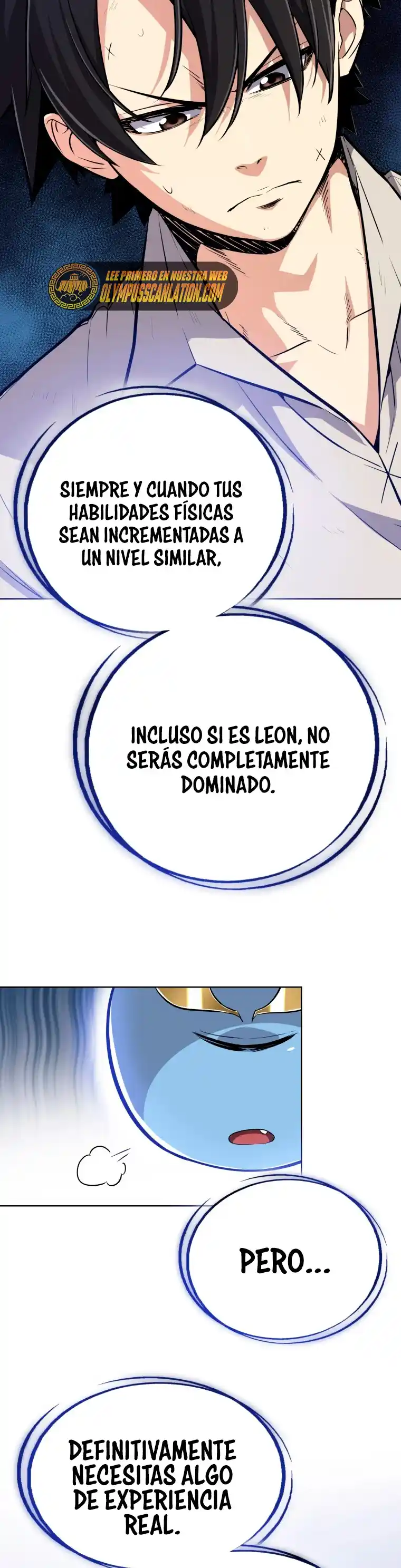Espada OP capítulo 07, página 11