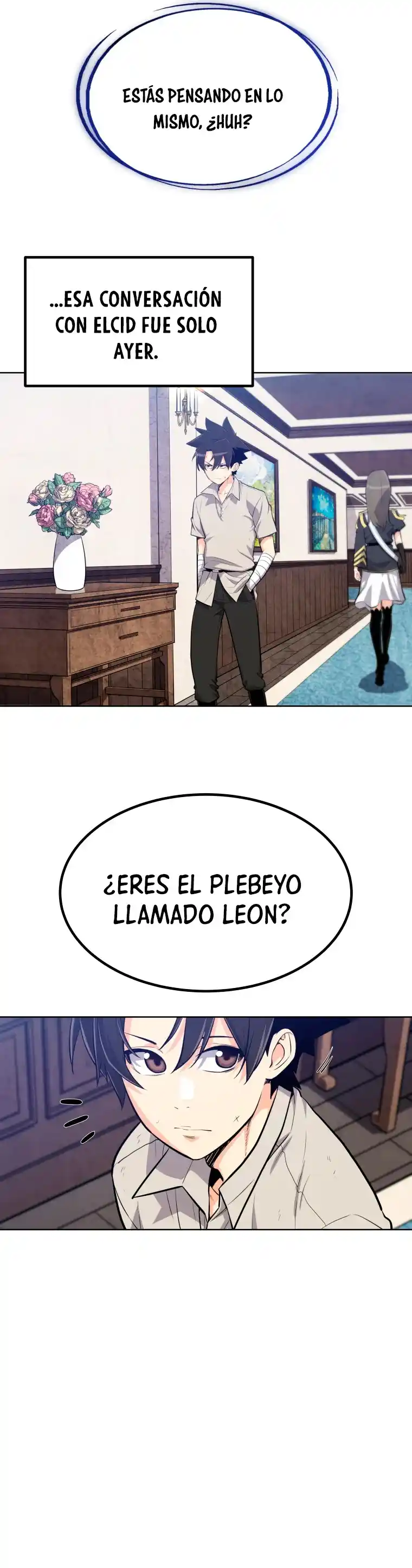 Espada OP capítulo 07, página 13