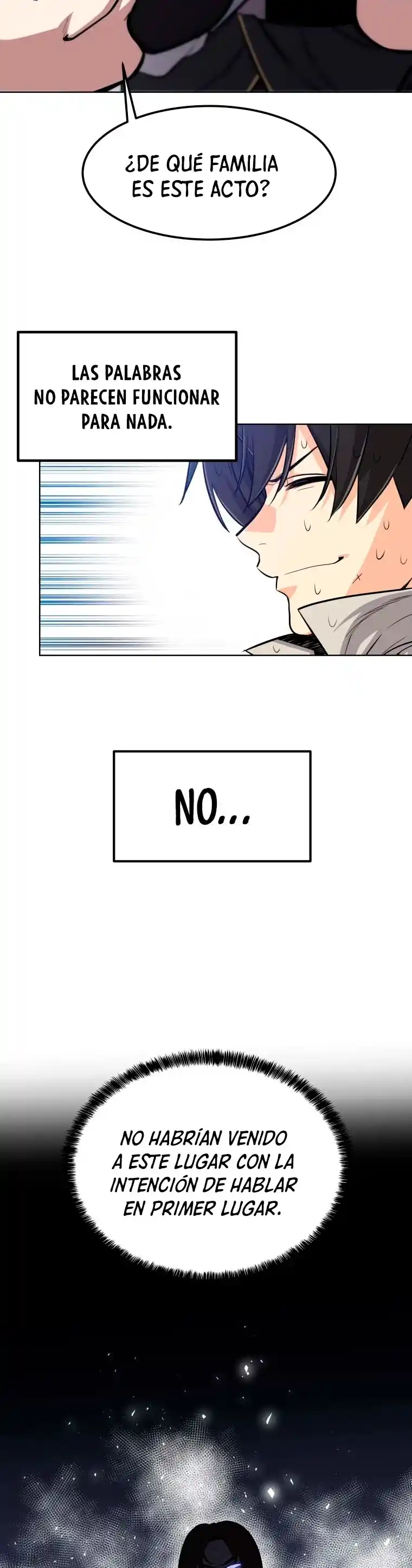 Espada OP capítulo 07, página 20