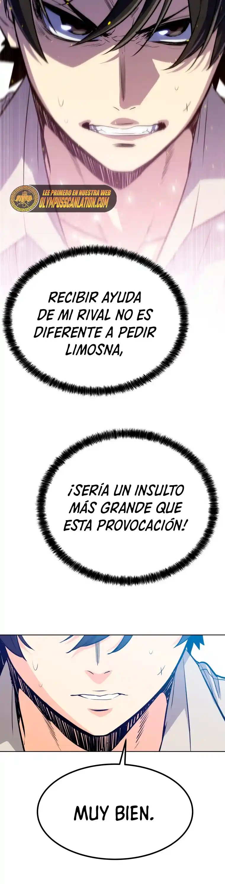 Espada OP capítulo 07, página 36