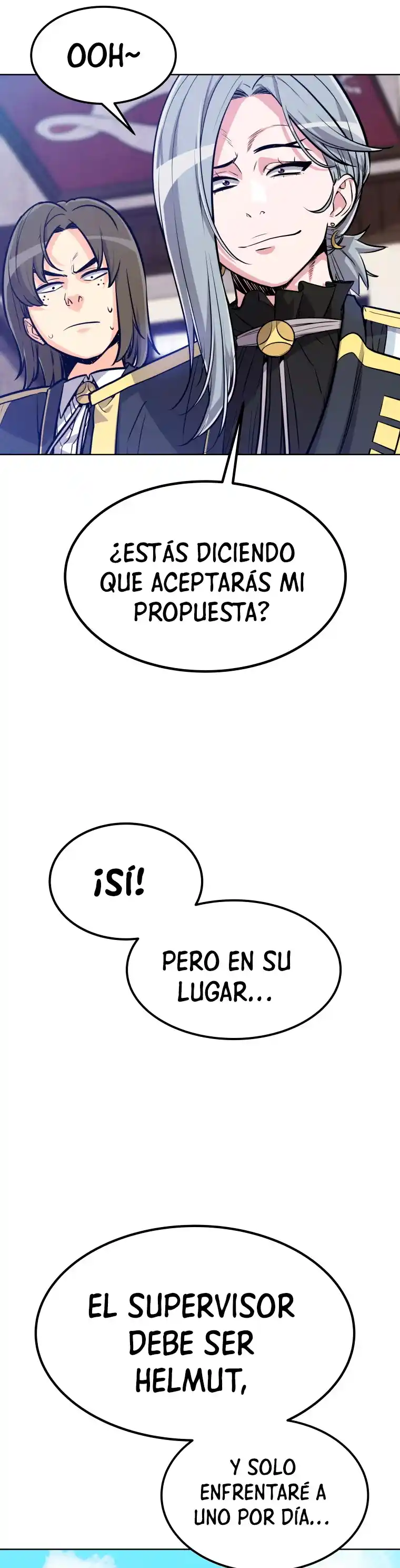 Espada OP capítulo 07, página 37