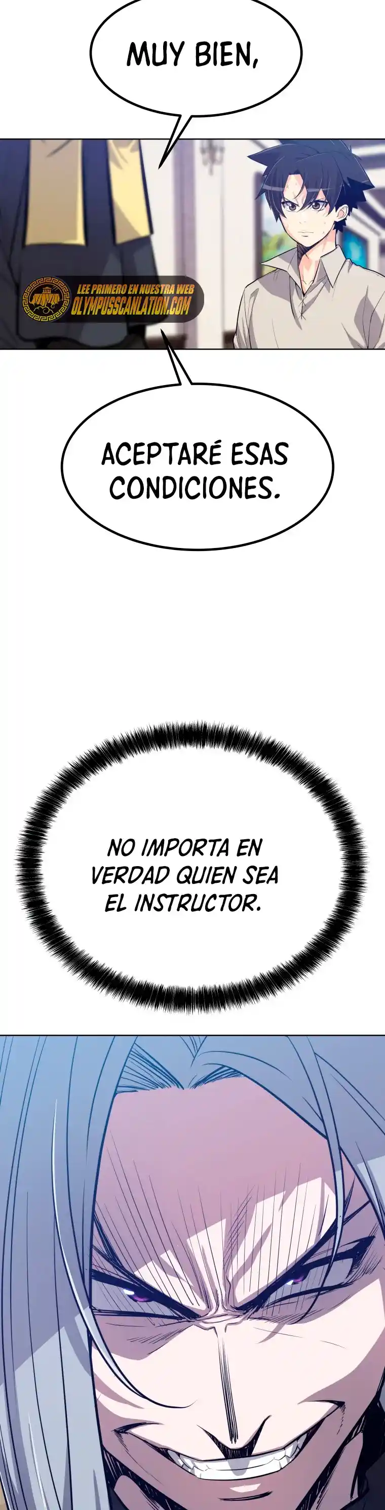 Espada OP capítulo 07, página 40