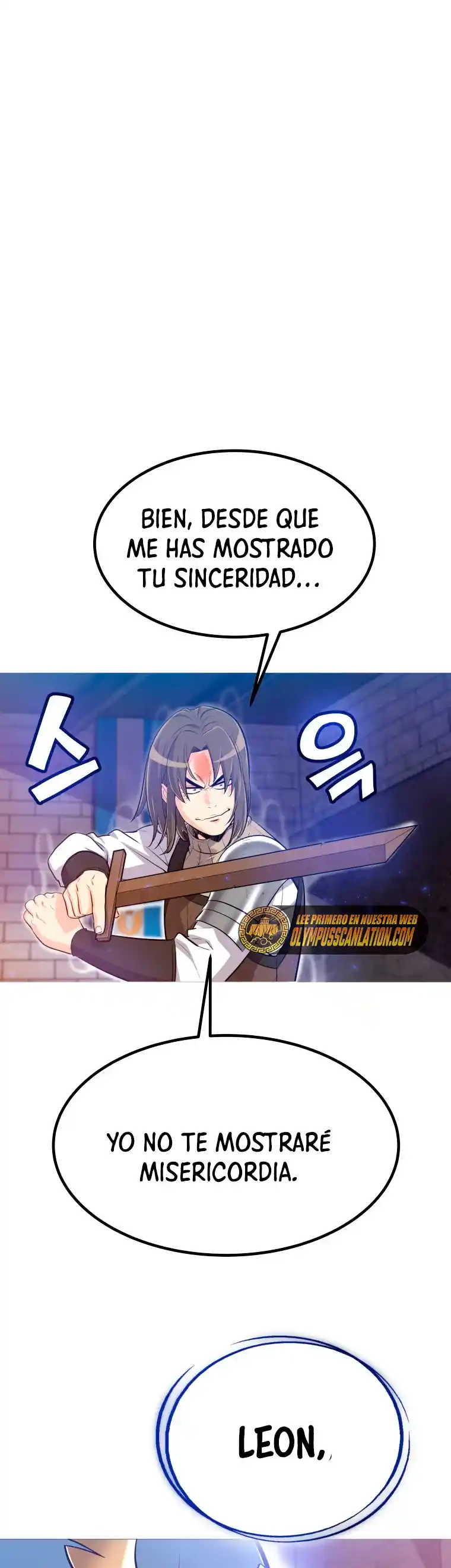 Espada OP capítulo 09, página 3