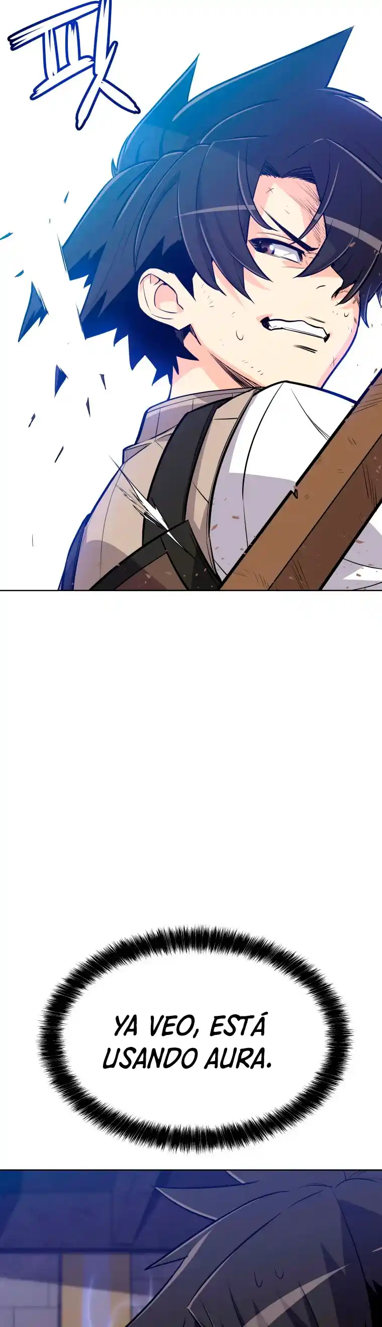 Espada OP capítulo 09, página 12