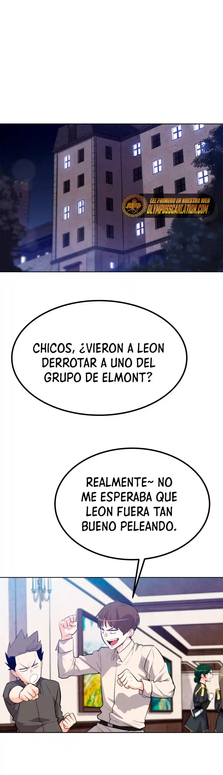 Espada OP capítulo 09, página 25