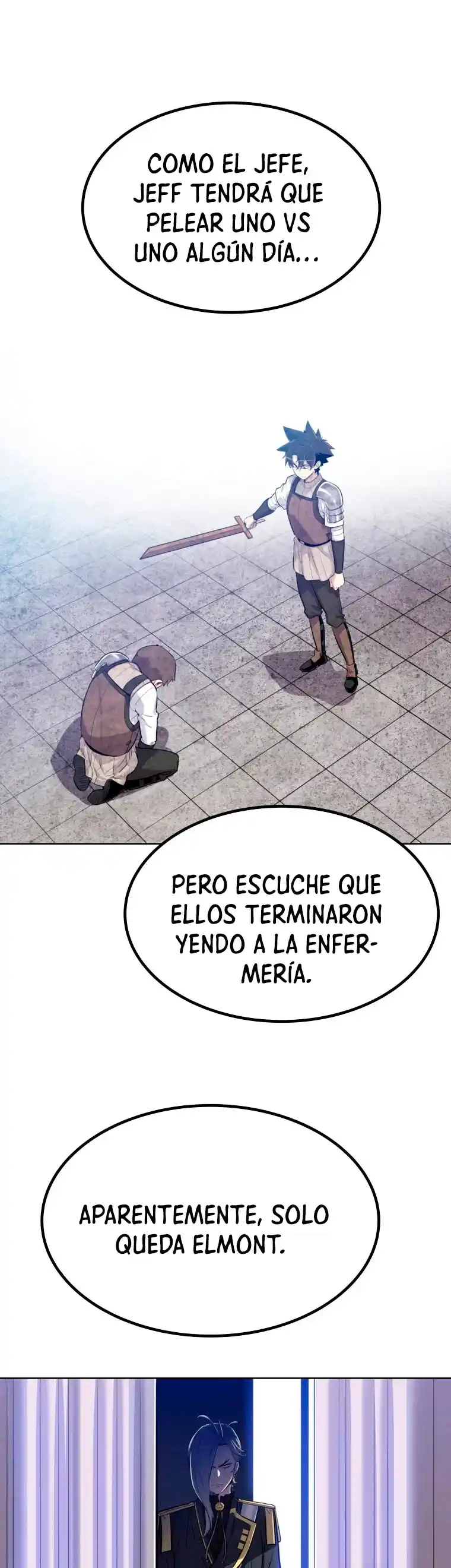 Espada OP capítulo 09, página 26