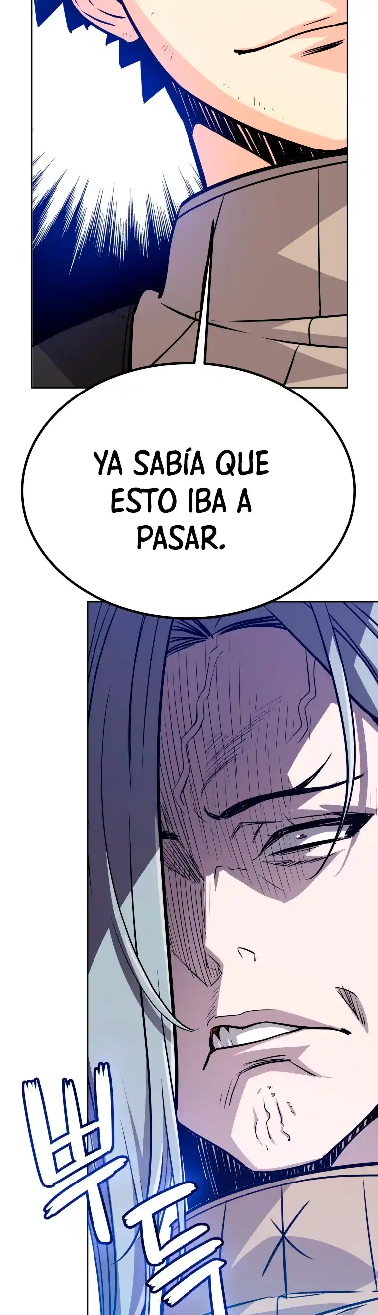 Espada OP capítulo 09, página 36