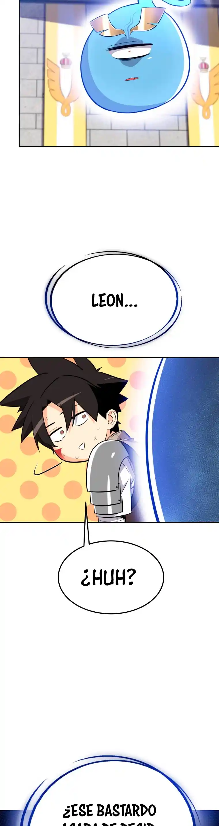 Espada OP capítulo 09, página 50