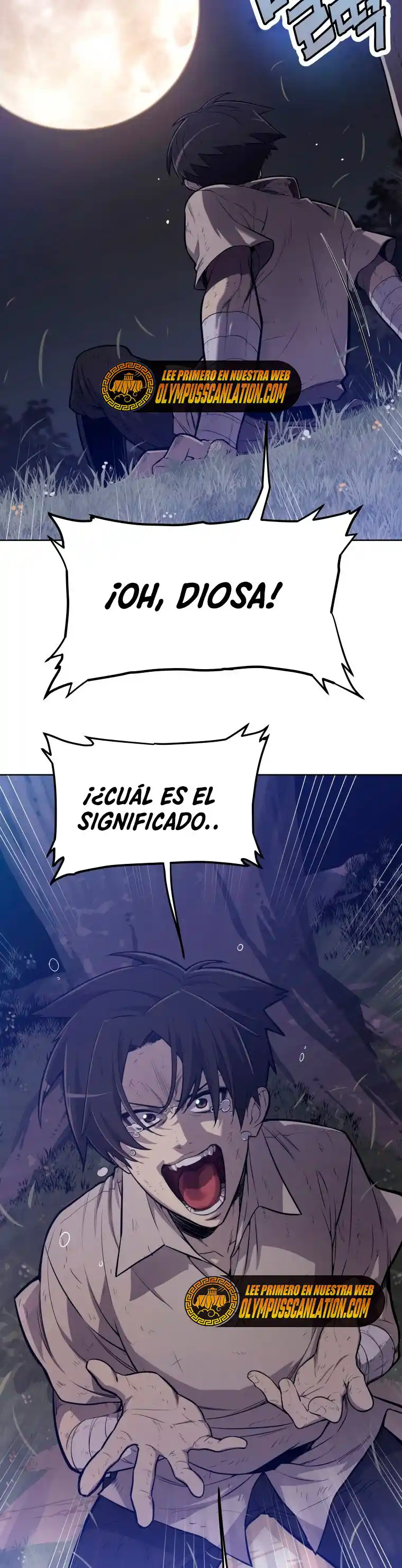 Espada Ultra Poderosa capítulo 1, página 40