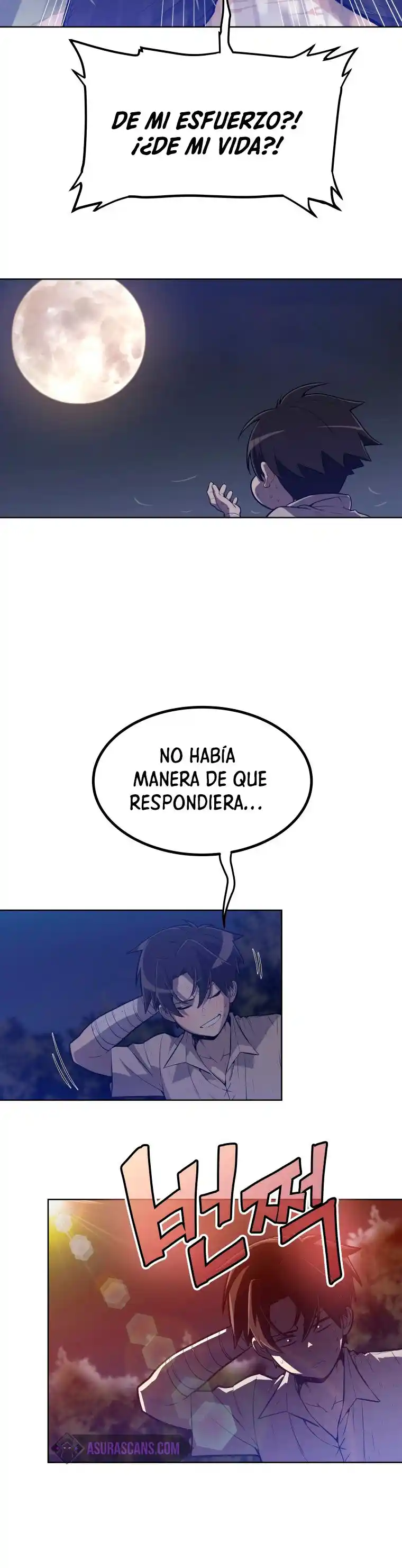 Espada Ultra Poderosa capítulo 1, página 41
