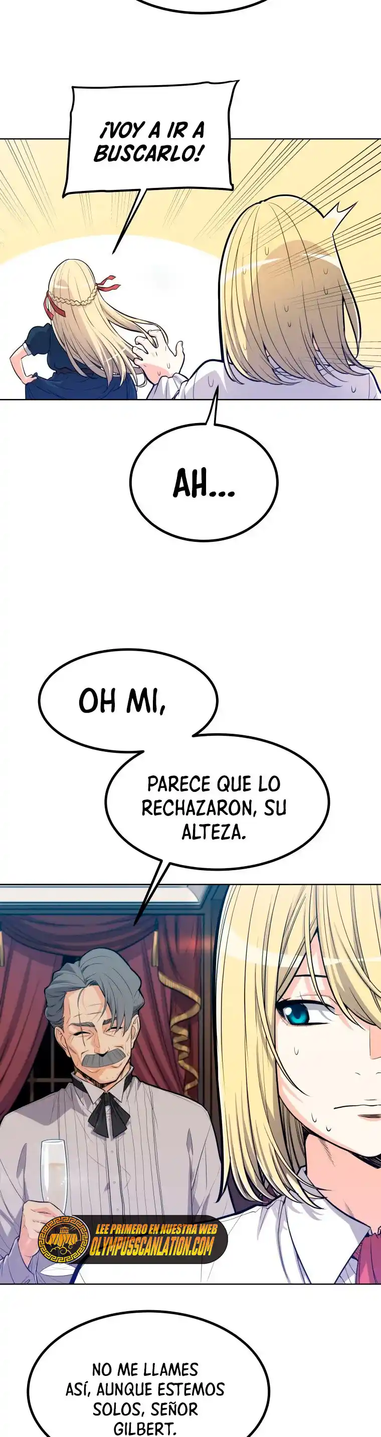 Espada Ultra Poderosa capítulo 1, página 44