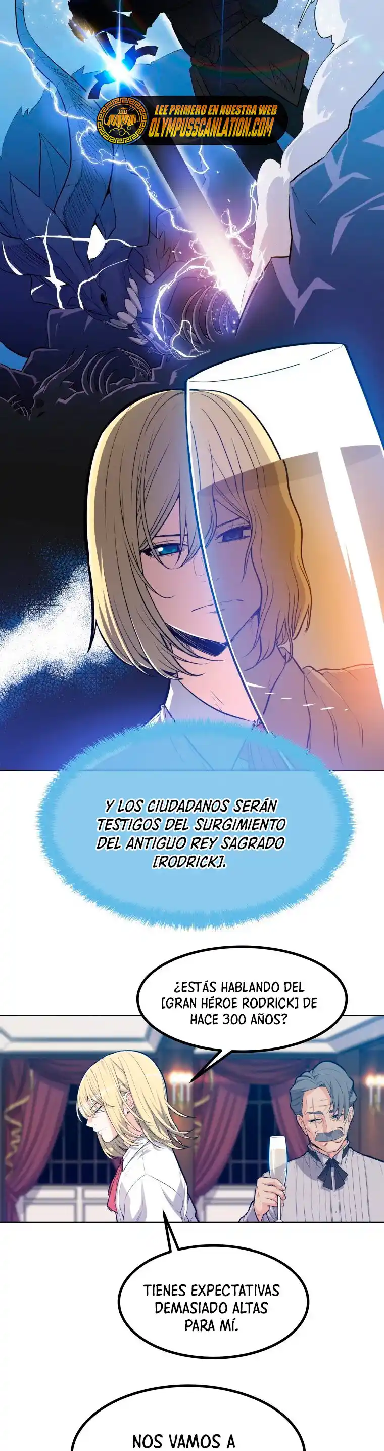 Espada Ultra Poderosa capítulo 1, página 47