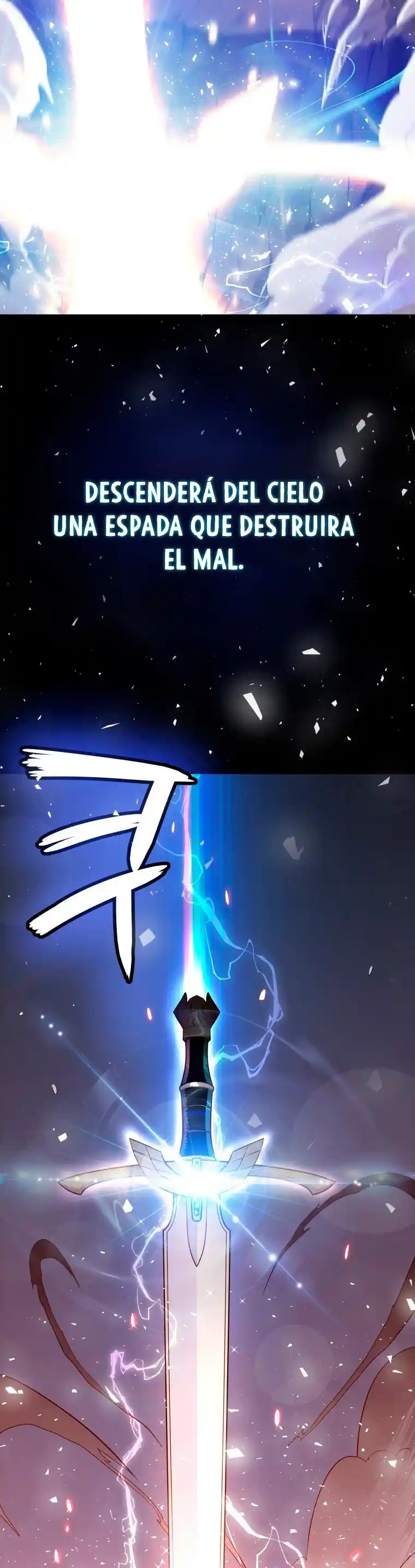 Espada Ultra Poderosa capítulo 1, página 51