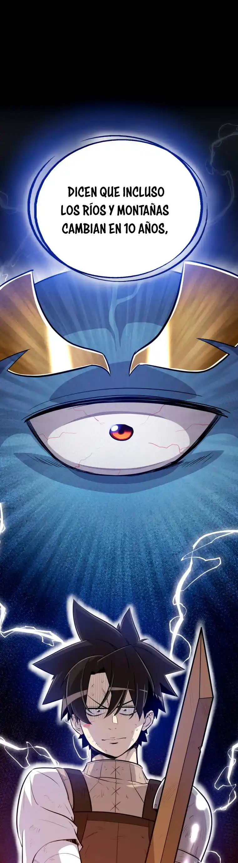 Espada Ultra Poderosa capítulo 10, página 5